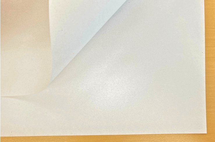 石川県 紙の地産地消プロジェクト オリジナル用紙
